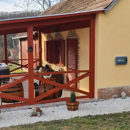 Kis Balaton Vendeghaz Apartment