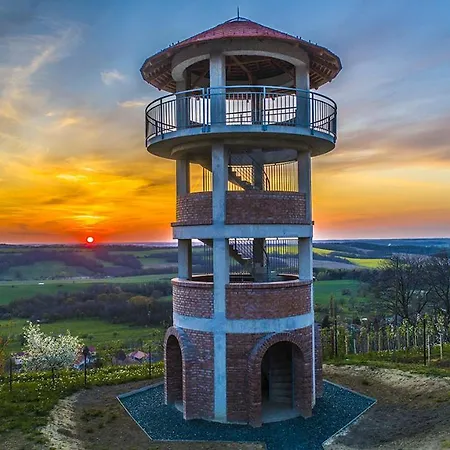 Apartment Kis Balaton Vendeghaz