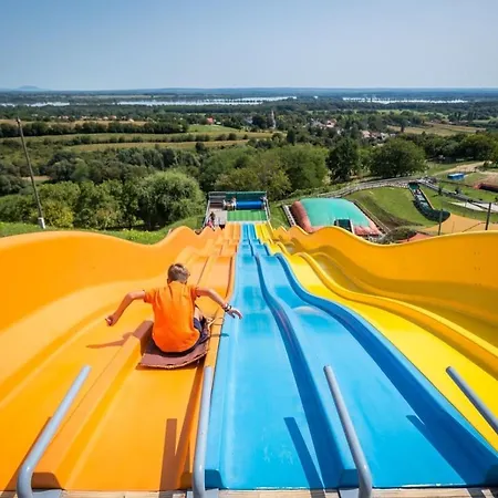Kis Balaton Vendeghaz