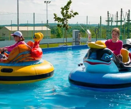 Kis Balaton Vendeghaz *