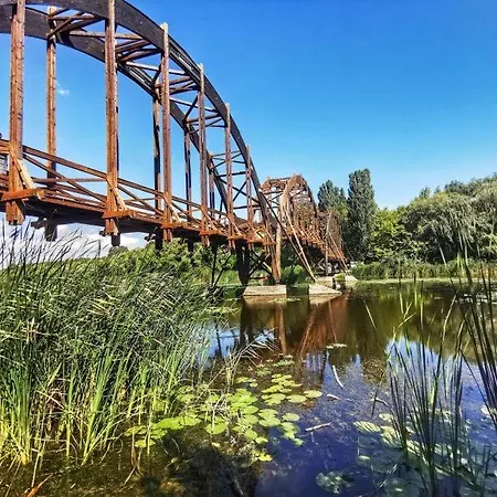 Apartment Kis Balaton Vendeghaz *